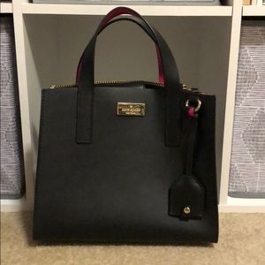 Kate Spade Small Tote Bag